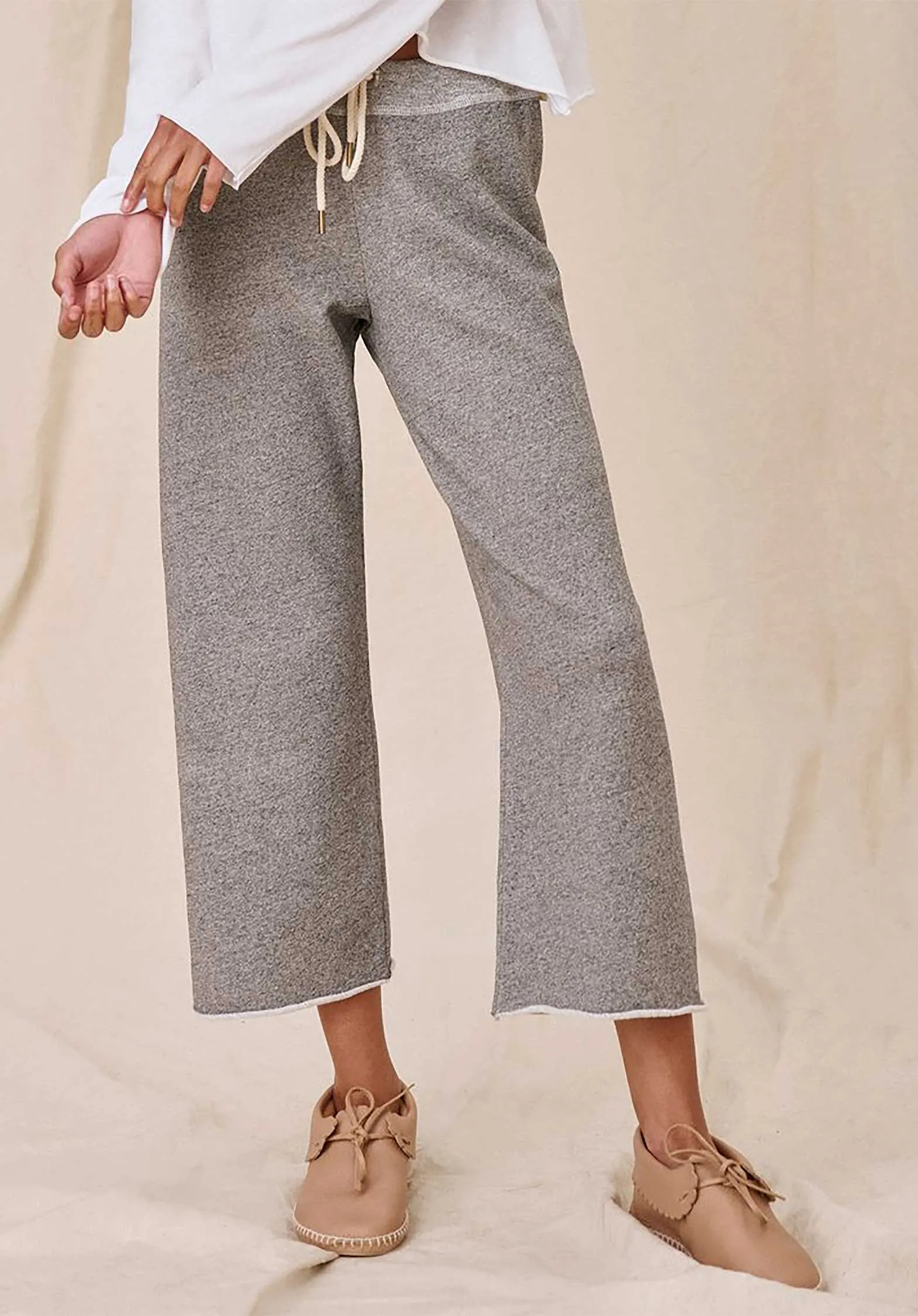 Pants  B913251 Varsity-Grey