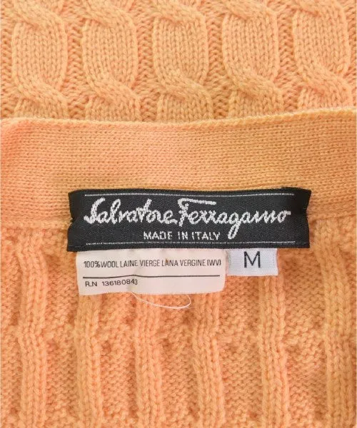 Salvatore Ferragamo Cardigans