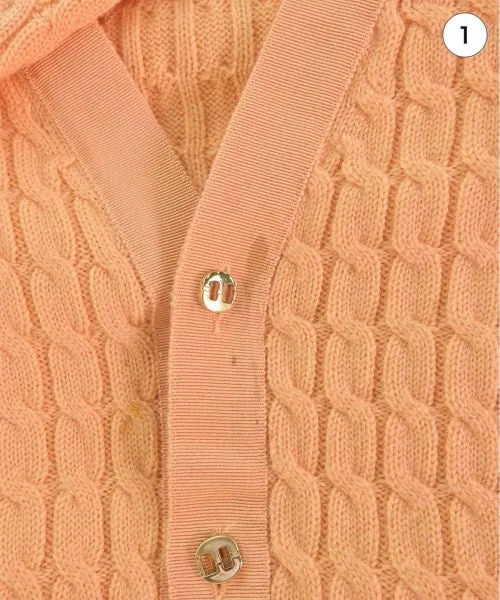 Salvatore Ferragamo Cardigans