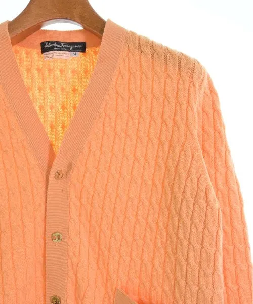 Salvatore Ferragamo Cardigans