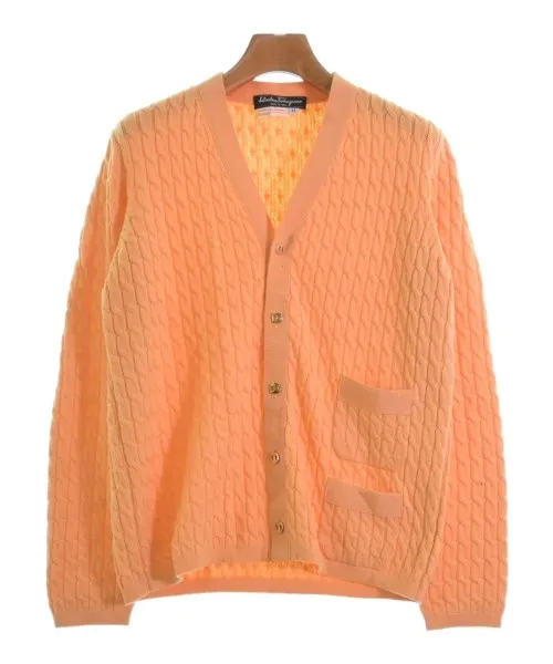 Salvatore Ferragamo Cardigans